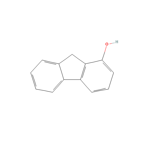 1-FLUORENOL (CAS: 6344-61-2) - Related Chemical Product