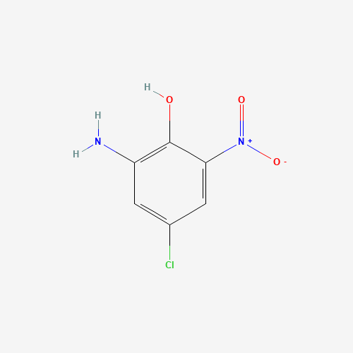 FT-0636113 CAS:6358-08-3 chemical structure