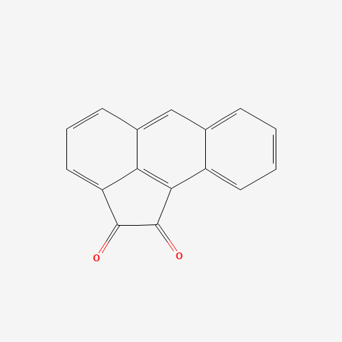1,2-ACEANTHRYLENEDIONE (CAS: 6373-11-1) - Related Chemical Product