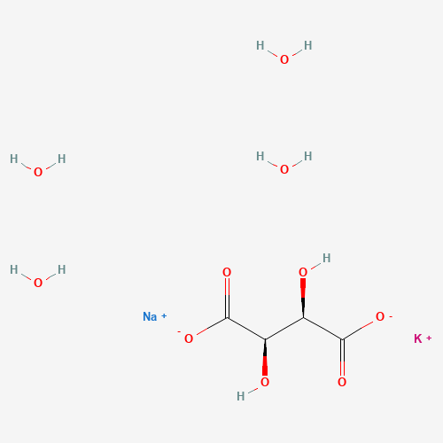FT-0636128 CAS:6381-59-5 chemical structure