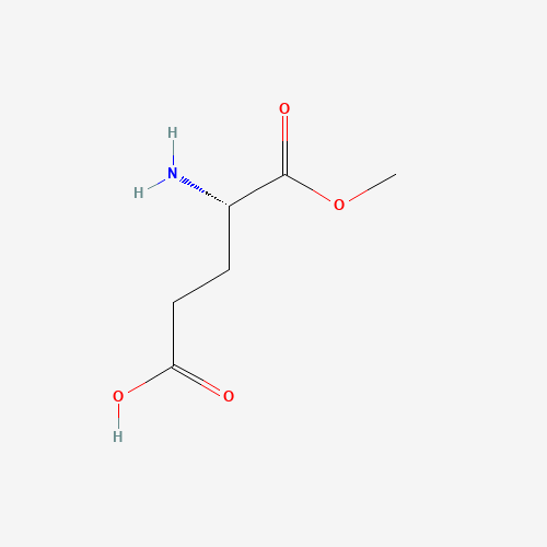 H-D-GLU(OME)-OH (CAS: 6384-08-3) - Related Chemical Product