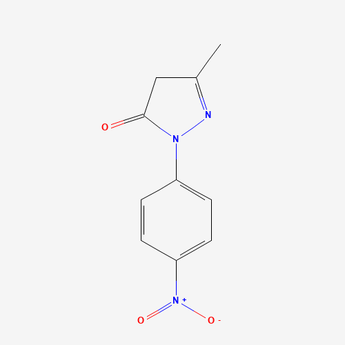 FT-0636133 CAS:6402-09-1 chemical structure