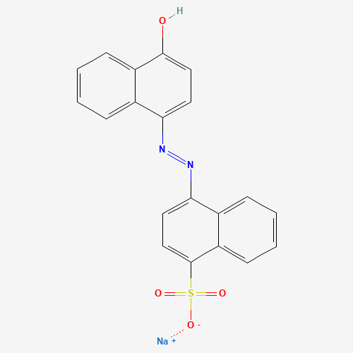 ACETYL-BETA-NAPHTHYLAMINE (CAS: 6409-10-5) - Related Chemical Product