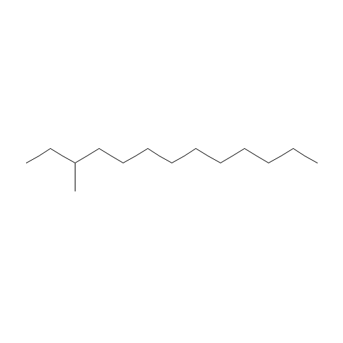3-METHYLTRIDECANE (CAS: 6418-41-3) - Related Chemical Product