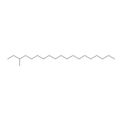 3-METHYLNONADECANE (CAS: 6418-45-7) - Related Chemical Product