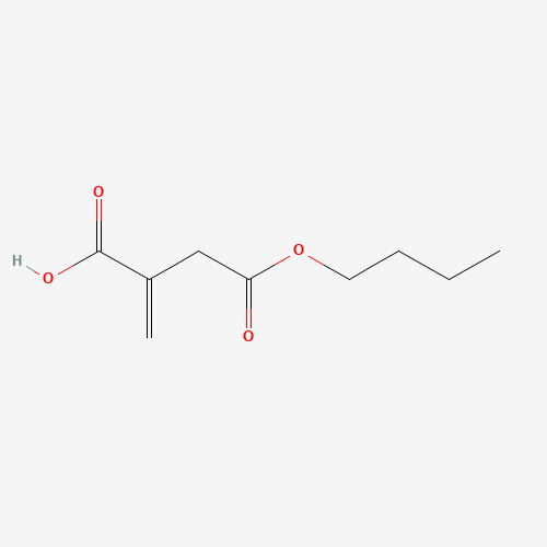 ITACONIC ACID MONO-N-BUTYL ESTER (CAS: 6439-57-2) - Related Chemical Product