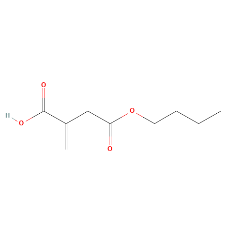 ITACONIC ACID MONO-N-BUTYL ESTER (CAS: 6439-57-2) - Related Chemical Product
