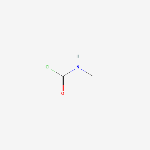 Methylaminoformyl chloride (CAS: 6452-47-7) - Related Chemical Product
