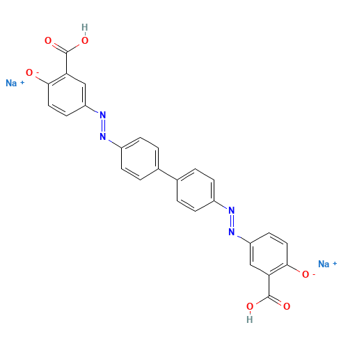 CHRYSAMINE G (CAS: 6472-91-9) - Related Chemical Product