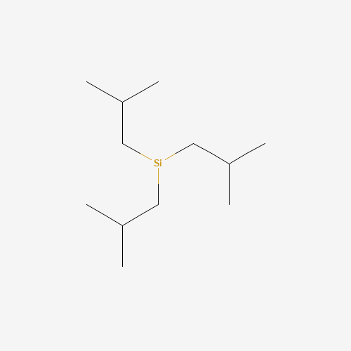 TRIISOBUTYLSILANE (CAS: 6485-81-0) - Related Chemical Product