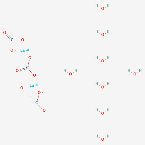 LANTHANUM CARBONATE (CAS: 6487-39-4) - Related Chemical Product
