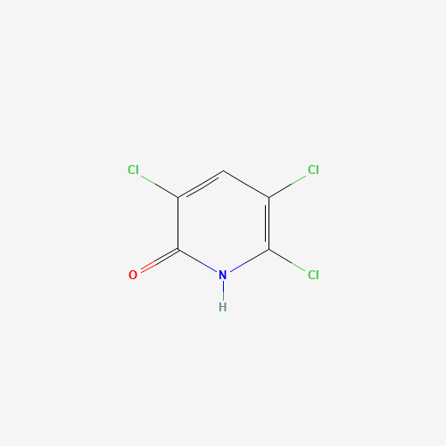3,5,6-Trichloro-2-pyridinol (CAS: 6515-38-4) - Related Chemical Product