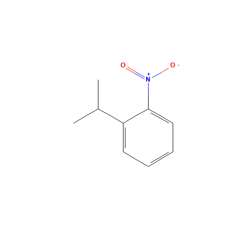 2-NITROCUMENE (CAS: 6526-72-3) - Related Chemical Product