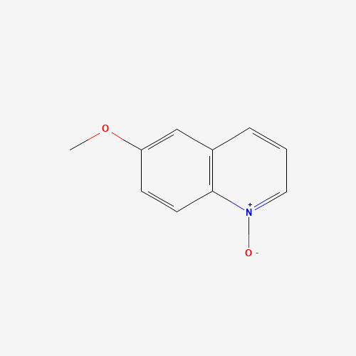FT-0636182 CAS:6563-13-9 chemical structure