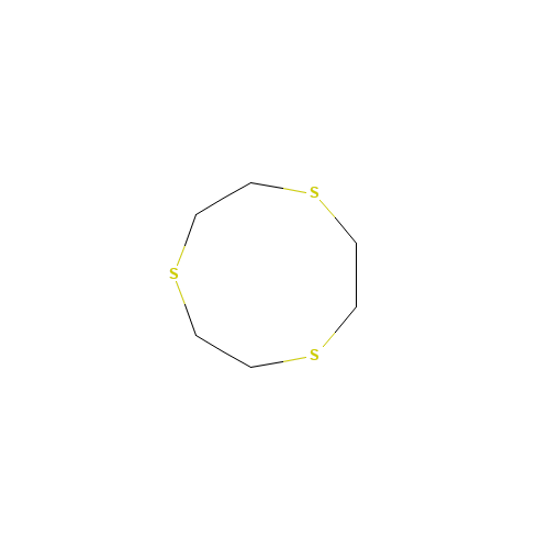 1,4,7-TRITHIACYCLONONANE (CAS: 6573-11-1) - Related Chemical Product
