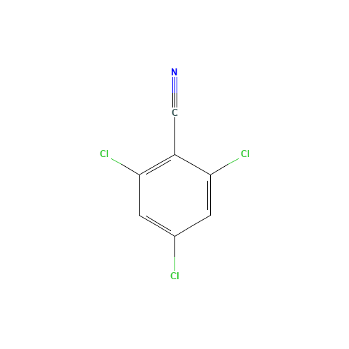 2,4,6-Trichlorobenzonitrile (CAS: 6575-05-9) - Related Chemical Product