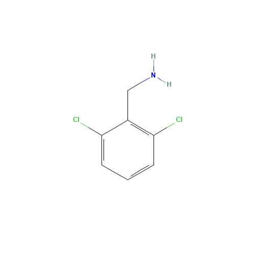 2,6-Dichlorobenzylamine (CAS: 6575-27-5) - Related Chemical Product