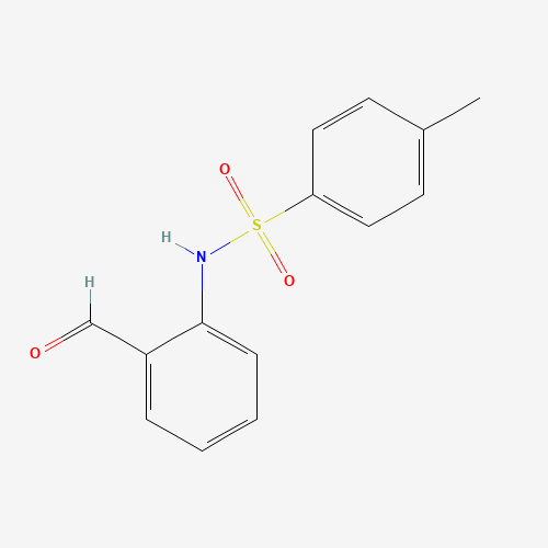 FT-0636188 CAS:6590-65-4 chemical structure