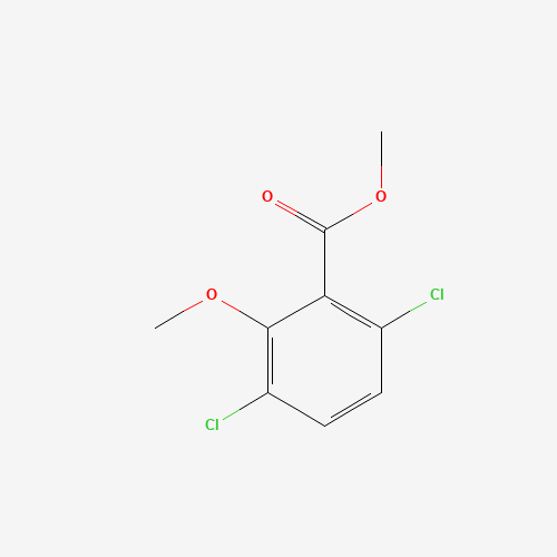 FT-0636190 CAS:6597-78-0 chemical structure