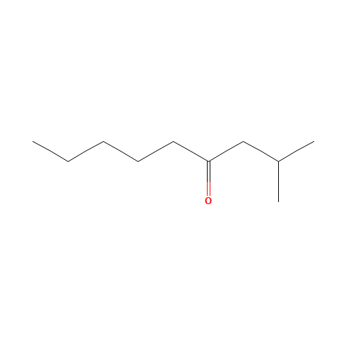 2-METHYL-4-NONANONE (CAS: 6627-76-5) - Related Chemical Product