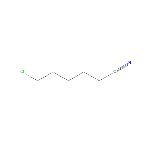 E-CHLOROCAPRONITRILE (CAS: 6628-78-0) - Related Chemical Product