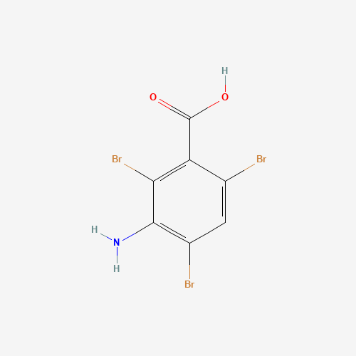 FT-0636210 CAS:6628-84-8 chemical structure