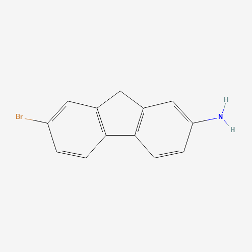 FT-0636215 CAS:6638-60-4 chemical structure