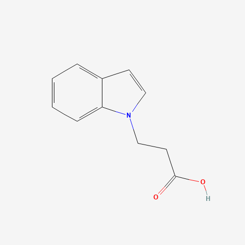 FT-0636217 CAS:6639-06-1 chemical structure