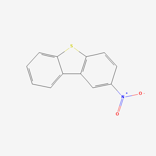2-NITRODIBENZOTHIOPHENE (CAS: 6639-36-7) - Related Chemical Product