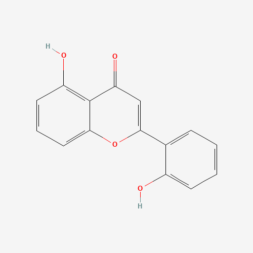 FT-0636232 CAS:6674-39-1 chemical structure