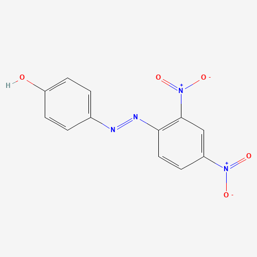 FT-0636238 CAS:6690-51-3 chemical structure