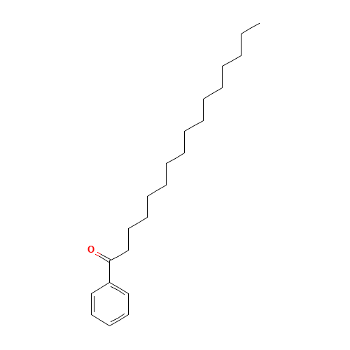 N-HEXADECANOPHENONE (CAS: 6697-12-7) - Related Chemical Product