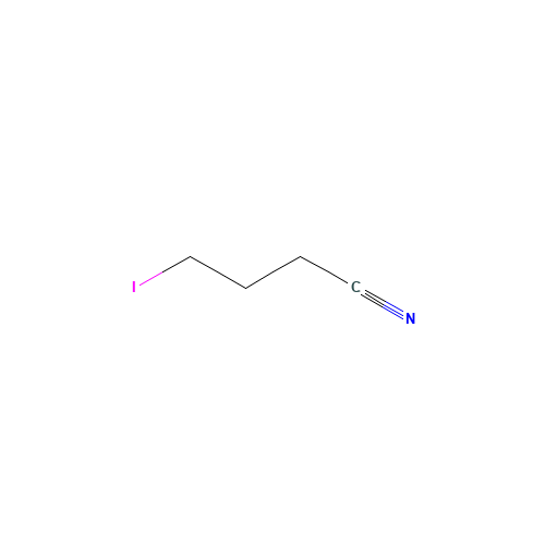 G-IODOBUTYRONITRILE (CAS: 6727-73-7) - Related Chemical Product