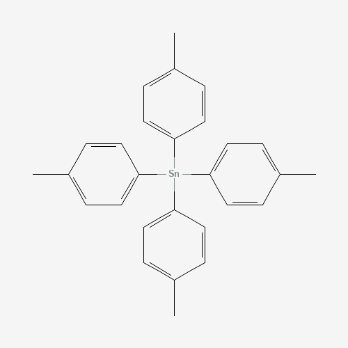 TETRA-P-TOLYLTIN (CAS: 6746-22-1) - Related Chemical Product