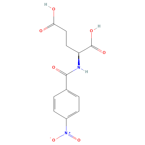 FT-0636254 CAS:6758-40-3 chemical structure