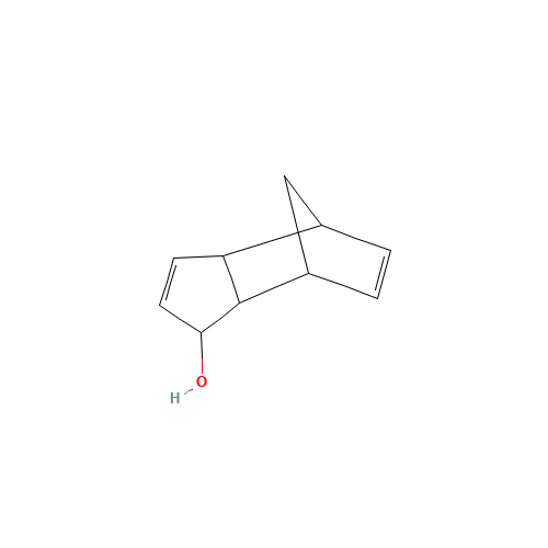 1-HYDROXYDICYCLOPENTADIENE (CAS: 6814-80-8) - Related Chemical Product