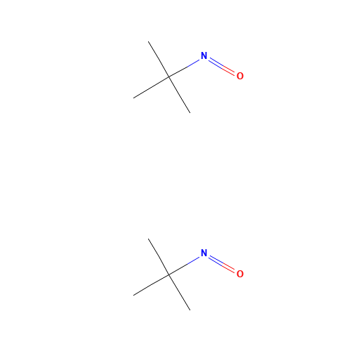 2-METHYL-2-NITROSOPROPANE DIMER (CAS: 6841-96-9) - Related Chemical Product