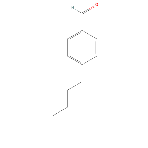 4-N-PENTYLBENZALDEHYDE (CAS: 6853-57-2) - Related Chemical Product