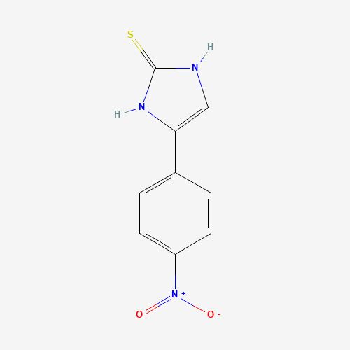 FT-0636277 CAS:6857-35-8 chemical structure