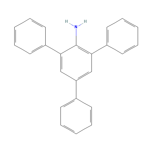 2,4,6-TRIPHENYLANILINE (CAS: 6864-20-6) - Related Chemical Product