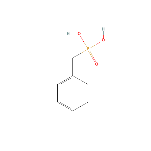 BENZYLPHOSPHONIC ACID (CAS: 6881-57-8) - Related Chemical Product