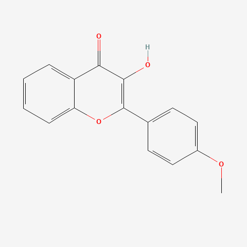 FT-0636282 CAS:6889-78-7 chemical structure
