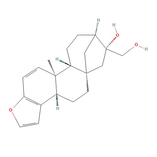 KAHWEOL (CAS: 6894-43-5) - Related Chemical Product
