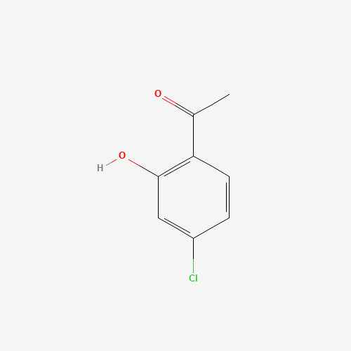 4'-CHLORO-2'-HYDROXYACETOPHENONE (CAS: 6921-66-0) - Related Chemical Product