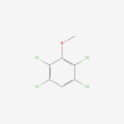 2,3,5,6-TETRACHLOROANISOLE (CAS: 6936-40-9) - Related Chemical Product