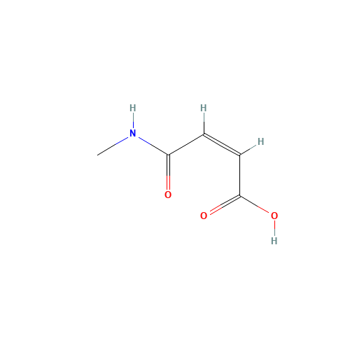 N-METHYLMALEAMIC ACID (CAS: 6936-48-7) - Related Chemical Product