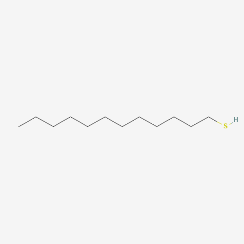TRIS(DODECYLTHIO)ANTIMONY (CAS: 6939-83-9) - Related Chemical Product