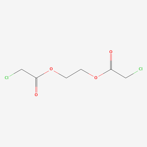 ETHYLENE GLYCOL BIS(MONOCHLOROACETATE) (CAS: 6941-69-1) - Related Chemical Product