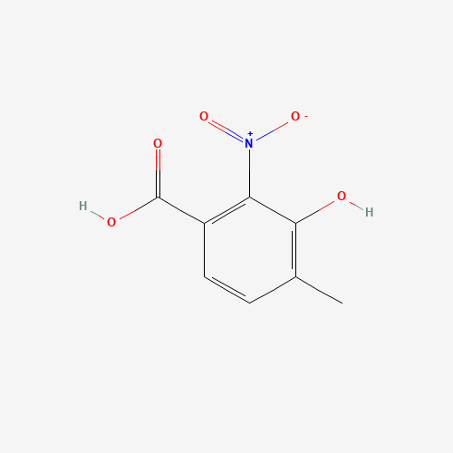 FT-0636302 CAS:6946-15-2 chemical structure