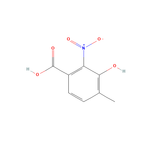 FT-0636302 CAS:6946-15-2 chemical structure